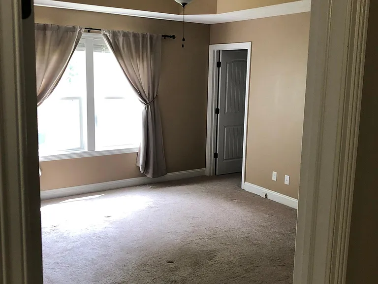 Owner's Bedroom