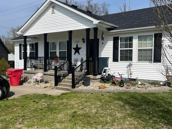 124 Logan Ct, Berea, KY 40403