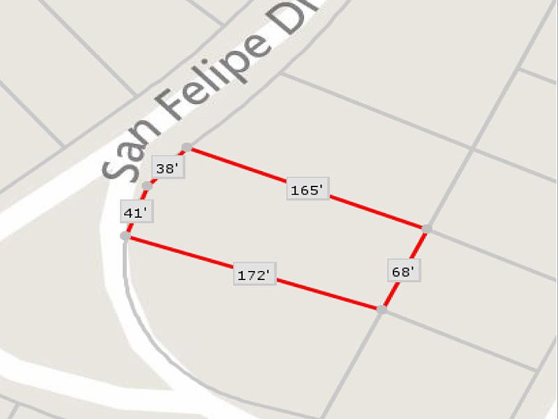 2nd image of 15926 San Felipe Dr