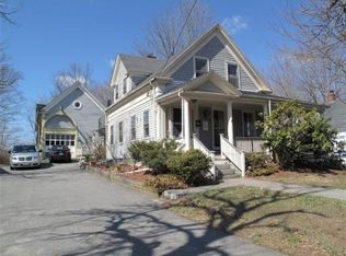 564 N Main St, Randolph, MA 02368