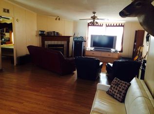 604 E Avenue F, Alpine, TX 79830