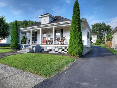 314 Opekiska St, Erwin, TN, 37650
