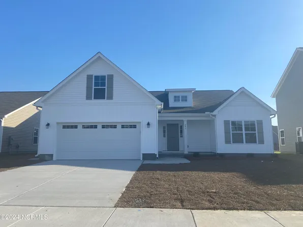 247 Sequoia Drive, Greenville, NC 27858