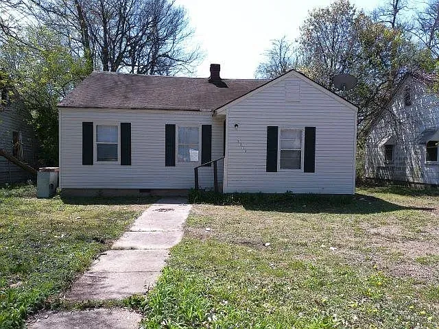 Birch St