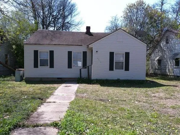 2313 Birch St, Blytheville, AR 72315