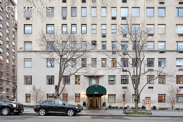 Sold by Compass | media 13