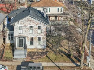 500 N Main St, Mount Vernon, OH
