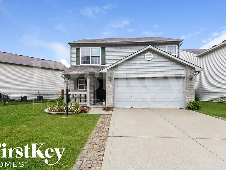 4412 Barharbor Ct — Photo 1