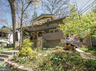 7319 Willow Ave, Takoma Park, MD 20912