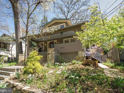 7319 Willow Ave, Takoma Park, MD, 20912