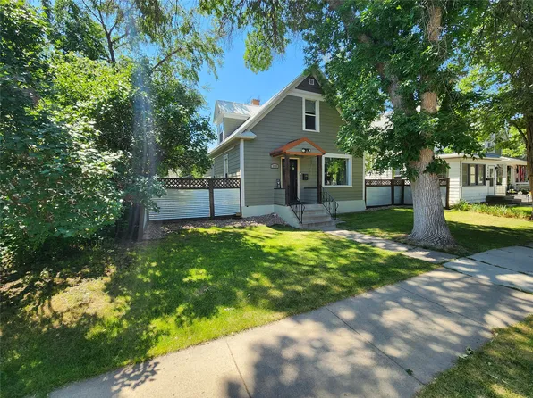 1020 5th Ave N, Great Falls, MT 59401