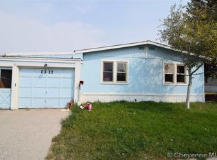 1317 Sabrina Rd, Cheyenne, WY 82007