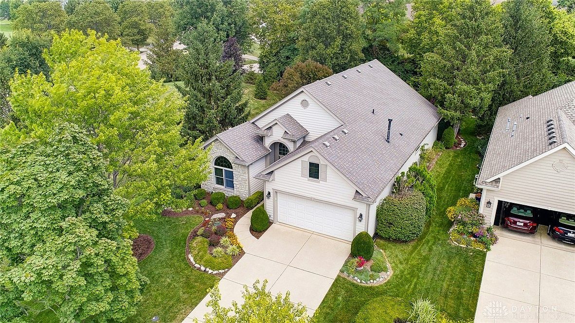 1016 Greenskeeper Way