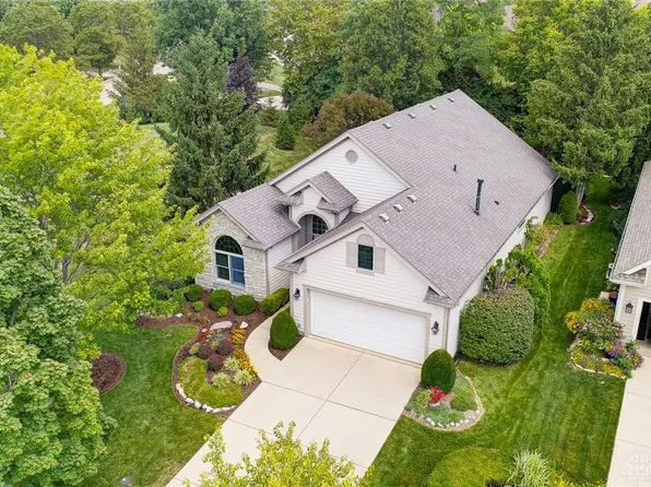 1016 Greenskeeper Way, Dayton, OH 45458