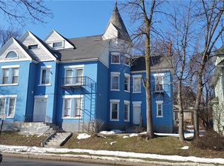 196 Driving Park Ave, Rochester, NY 14613