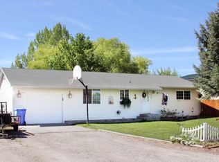 5240 E Denning Ave, Iona, ID 83427