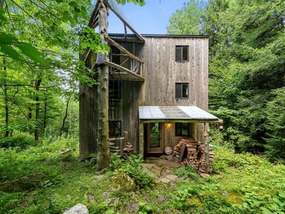 55 Stuart Lane, Waterbury, VT, 05676