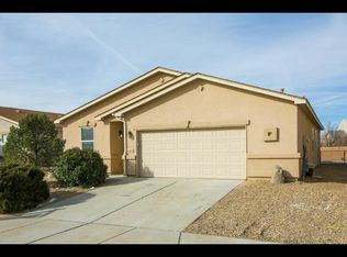 411 Big Sky Ave SW, Los Lunas, NM 87031
