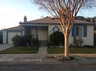 138 Georgia Way, San Leandro, CA 94577