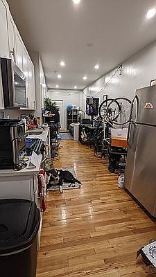 1st image of 309 Jefferson St #3S