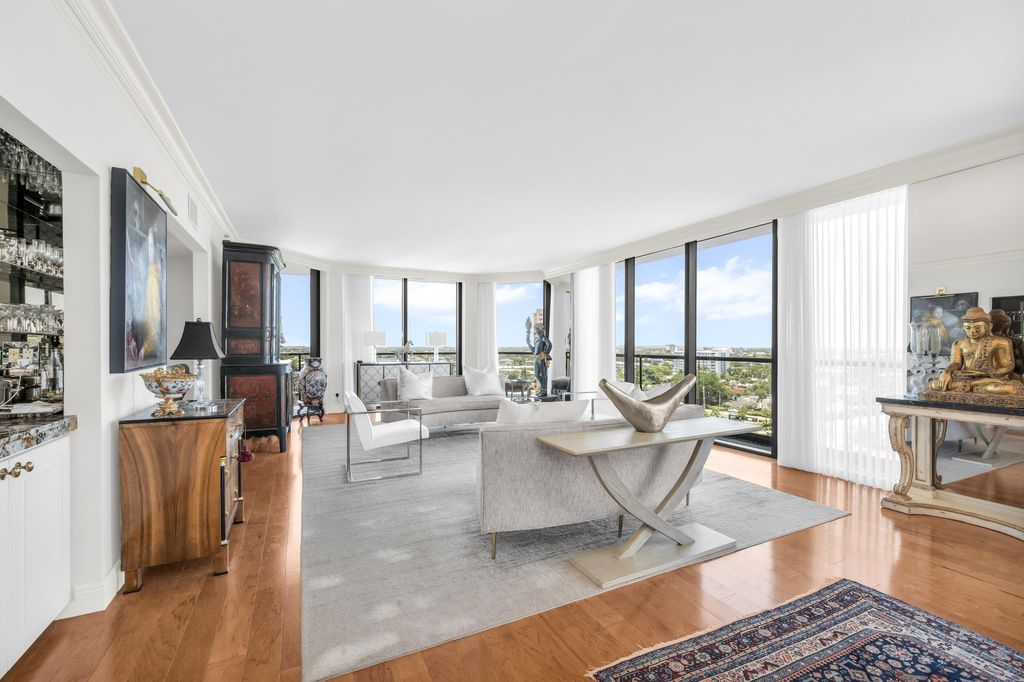 1300 S Ocean Boulevard #906, photo 7