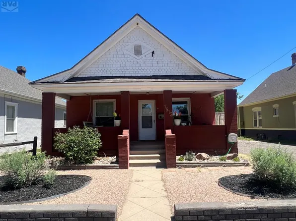 1512 Claremont Ave, Pueblo, CO 81004