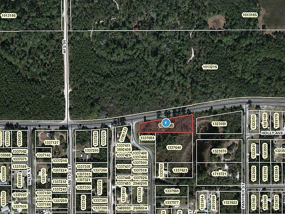 2nd image of County Road 42