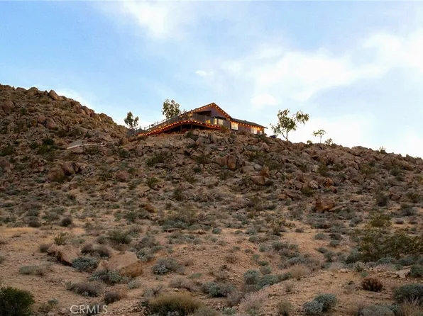 71159 Sullivan Rd, Twentynine Palms, CA 92277