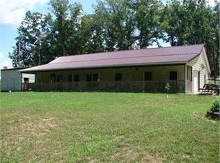 144 Clark School Rd, Saint Elizabeth, MO 65075