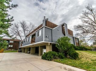1319 Alpine Ave APT 23, Boulder, CO 80304