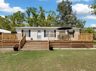 20541 Lancaster Rd, Live Oak, FL 32060