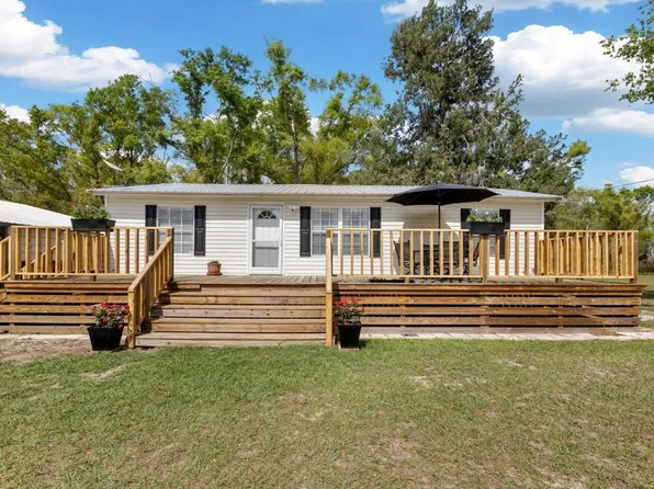 20541 Lancaster Rd, Live Oak, FL 32060