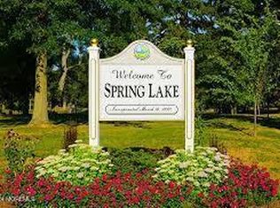 419 Morris Ave, Spring Lake, NJ 07762