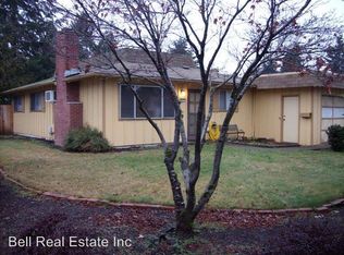 436 Heywood Ave, Eugene, OR 97404