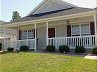 147 Savannah Hills Dr, Lexington, SC 29073