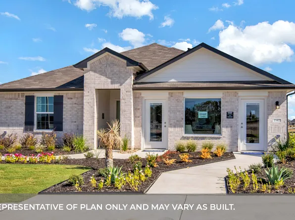 20409 Phebe Foster St, Manor, TX 78653