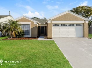 8431 Duval Dr, Port Richey, FL 34668