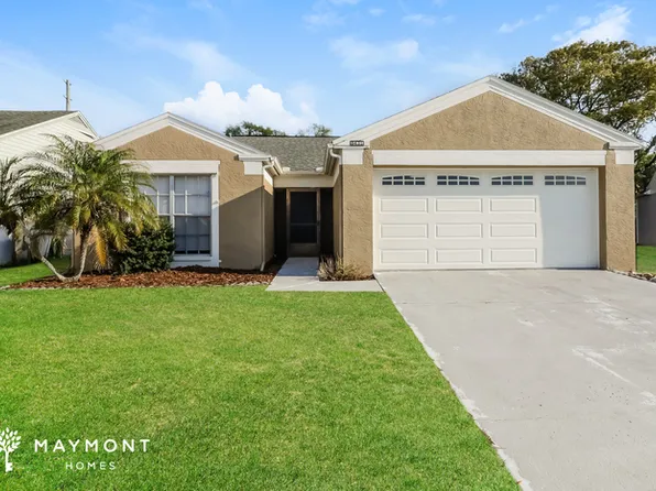 8431 Duval Dr, Port Richey, FL 34668