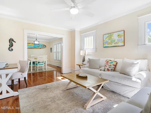 29 GRANT Street, St. Augustine, FL 32084