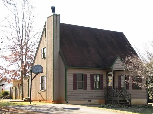 966 Ridgeview Ave, Winston Salem, NC 27127