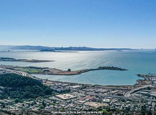 945 Contra Costa Dr, El Cerrito, CA 94530