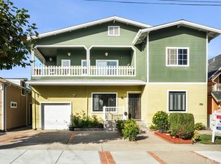 34 Pacific Ave, San Bruno, CA 94066