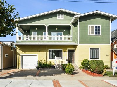 34 Pacific Ave, San Bruno, CA, 94066