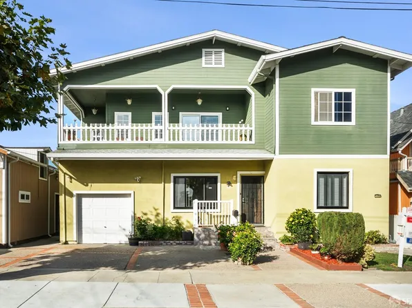 34 Pacific Avenue, San Bruno, CA 94066