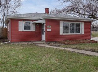 2839 Eder St, Highland, IN 46322