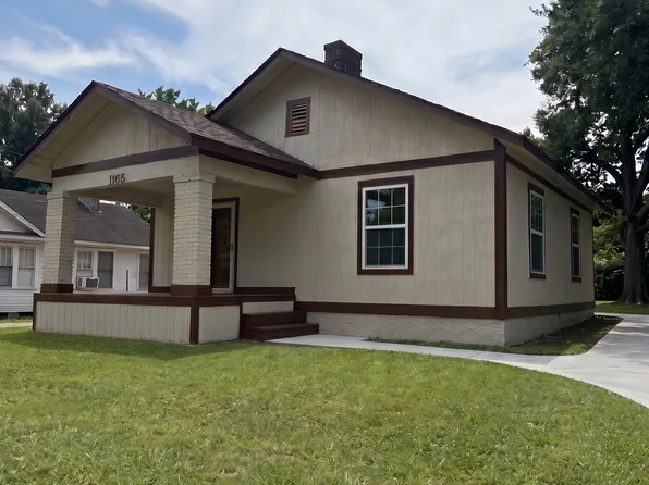 1165 Cannon St, Memphis, TN 38106