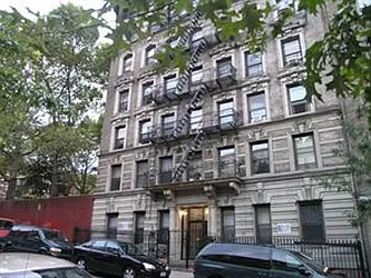 552 West 141st Street in Hamilton Heights