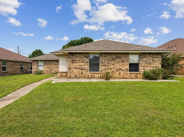4617 Mariner Dr, Rowlett, TX 75088