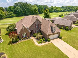 420 Lewis Fairway Cir, Oakland, TN 38060