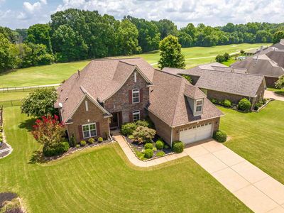 420 Lewis Fairway Cir, Oakland, TN, 38060
